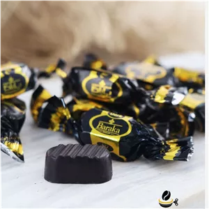 شکلات تلخ باراکا500گرم