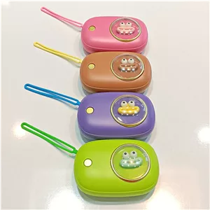 گرم کن دست شارژی چراغدار 