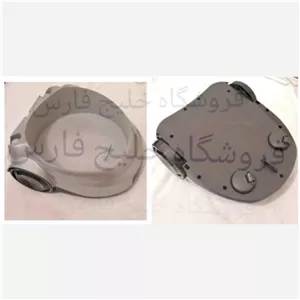 کفی جاروبرقی امرسان اورجینال شرکتی 