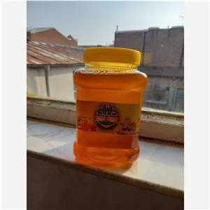 عسل طبیعی با برگه آزمایش وارسال رایگان