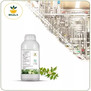  روغن مورد خوراکی با کیفیت عالی 1 لیتری 