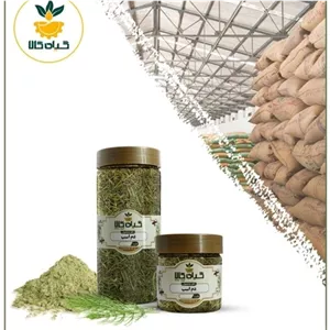 دم اسب پودر شده 250گرمی
