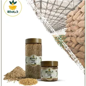 صمغ ترنجبین با کیفیت عالی، بار امسالی و تازه(500گرمی)