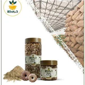 پنیرک پودر شده با کیفیت ممتاز 500 گرمی