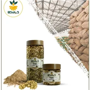 گل بومادران با کیفیت عالی، بار امسالی و تازه(500گرمی)