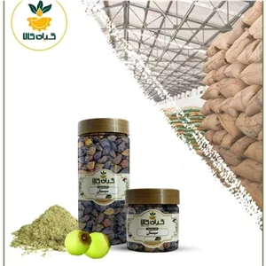 میوه سپستان با کیفیت عالی، بار امسالی و تازه(500گرمی )