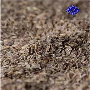 تخم شوید یک کیلویی سبحان اعلا و بسیار تمیز 