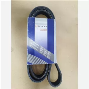 تسمه شیاردار 6PK1565 مناسب دینام پژو 206 تیپ 1 و 2 برند مکسان