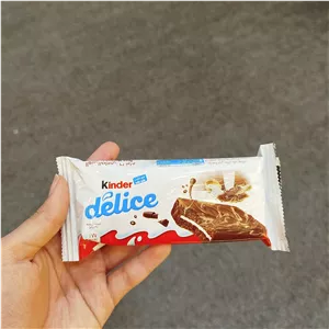 کیندر delice