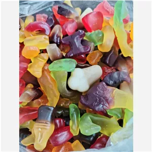 پاستیل 500 گرم