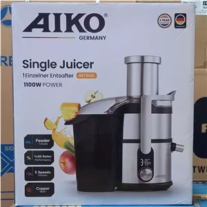 آبمیوه گیری آیکو مدل AK134JC