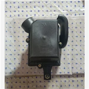 محفظه هواکش پراید 