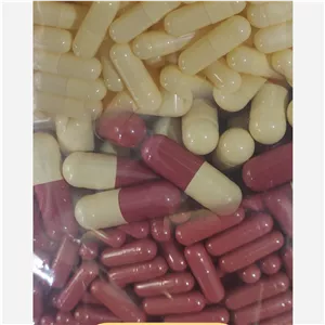 پوکه خالی کپسول (250 میل) ژلاتین 2000 عددی حلال