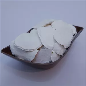 کشک چیپسی ساده گوسفندی - یک کیلویی