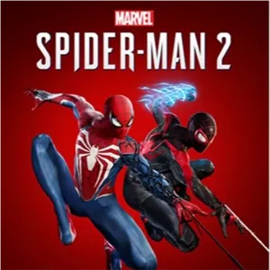 بازی Marvel s Spider-Man 2 کامپیوتر همراه با آپدیت ها