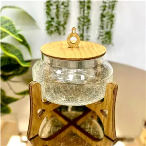 سرویس آبگز پایه دار سرویس پذیرایی عروس ست جهیزیه 