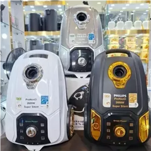 جاروبرقی فیلیپس 2600 وات سوپر سایلنت 