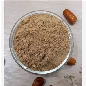 پودر هسته سنجد خالص یک کیلو