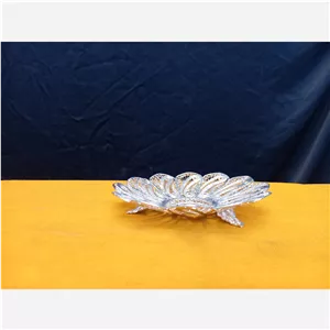 پیش دستی بسته 6 تایی در دو مدل.