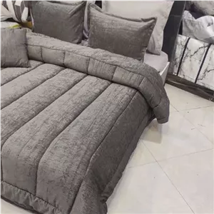 لحاف لایت دست دوز  