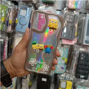 گارد A06 سامسونگ مدل فانتزی طرح4
