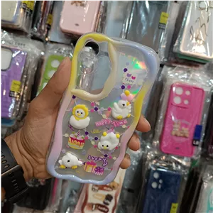 گارد A35 سامسونگ مدل فانتزی2طرح1