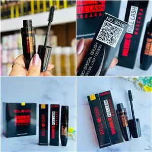 ریمل حجم دهنده FULL LASH بل