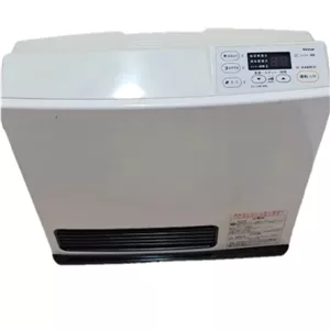 بخاری گازی ژاپنی 4000 راست کلید