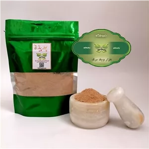 پودر پیاز (بسته 100 گرمی)