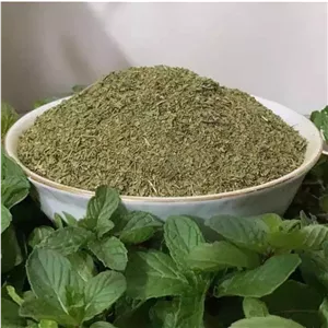 سبزی خشک ماست محلی مازندران  250 گرمی
