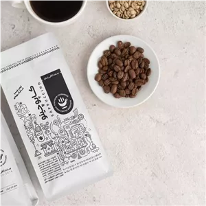 کاپو چینو بدون شکر 