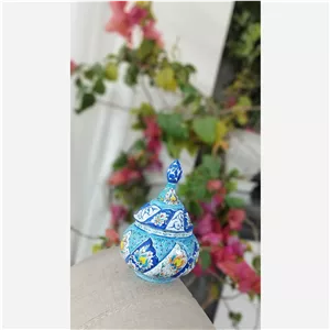 قندان میناکاری 14 