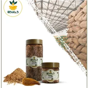  کاکل ذرت با کیفیت عالی، بار امسالی و تازه(750گرمی ) 