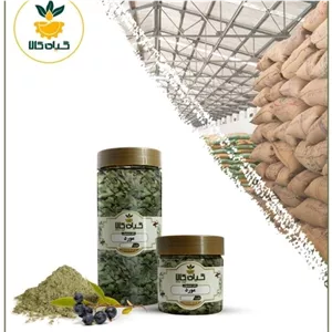 گیاه مورد با کیفیت عالی، بار امسالی و تازه(500گرمی )