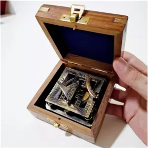 ست سینی برنجی با لگن برنجی مینیاتوری کوچک بسیار زیبا و مناسب استفاده و قابل شستشو