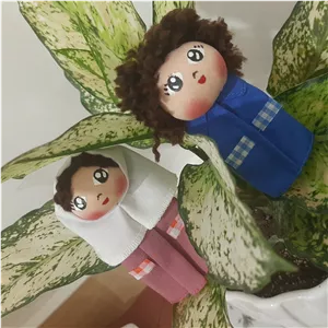 عروسک انگشتی