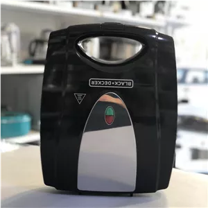 ساندویچ ساز بلک اندیکر پس کرایه