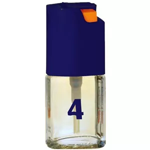 عطر بیک جیبی شماره 4
