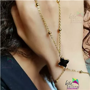 تمیمه استیل طرح ونکلیف