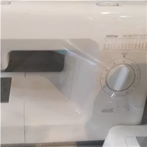 چرخ خیاطی برادر مدل 575