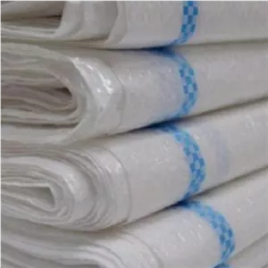 کیسه گونی پلاستیکی 80 در 110 سانتی متر (پس کرایه)