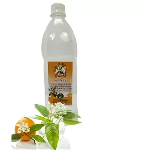 عرق بهار نارنج