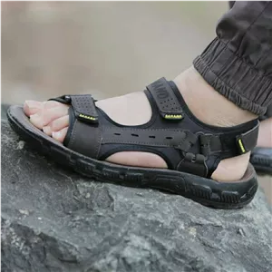 صندل مردانه مدل سهند سایز 40 تا 45