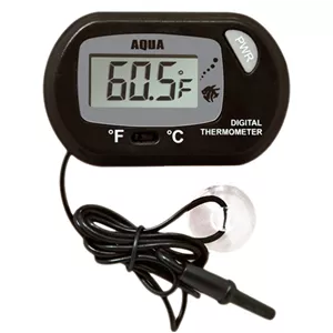 دماسنج دیجیتال آکواریوم مدل ST-3