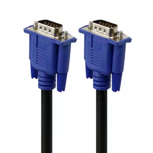 کابل VGA مانیتور ونوس 1.5 متری مدل Venous PV-K100 1.5M