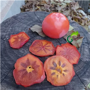 خرمالو خشک گل بانو