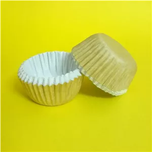 کاغذ (کپسول) کیک یزدی بسته 20 عددی