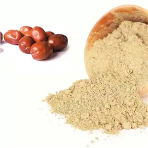 پودر سنجد اعلاء نیم کیلویی