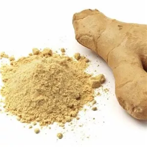 پودر زنجبیل اعلاء 250 گرمی