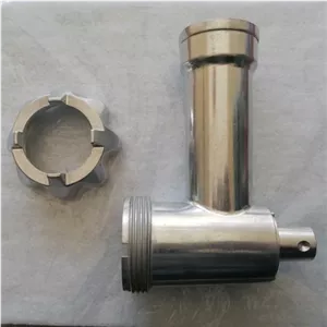 مخزن و طوقه چرخ گوشت پاناسونیک g20 (اورجینال فابریک) مخزنطوقه چرخ گوشت (مطابق تصویر) 